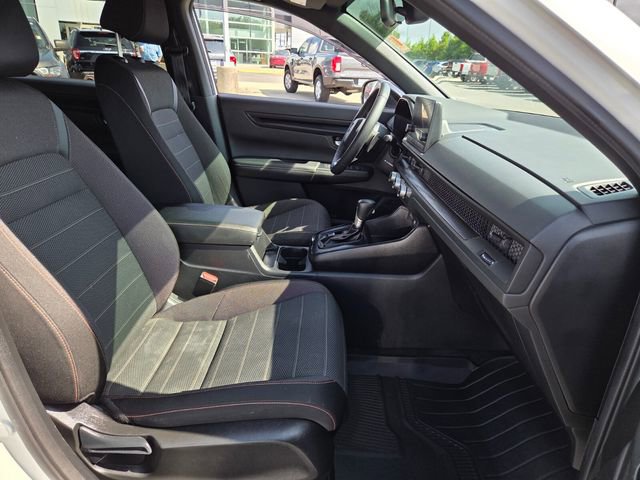 Used 2024 Honda CR-V Sport image 16