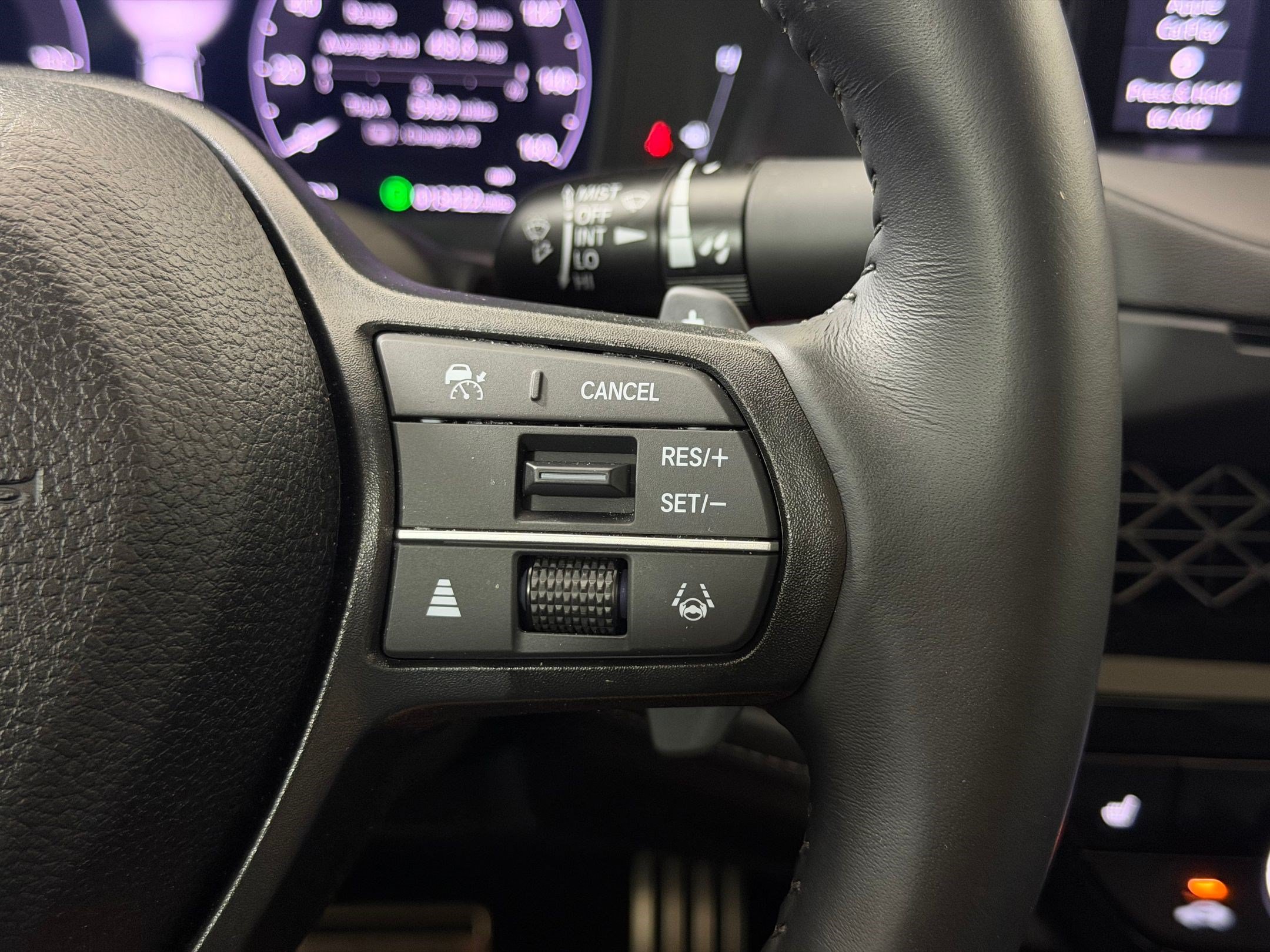 Used 2025 Honda Accord Sport image 16