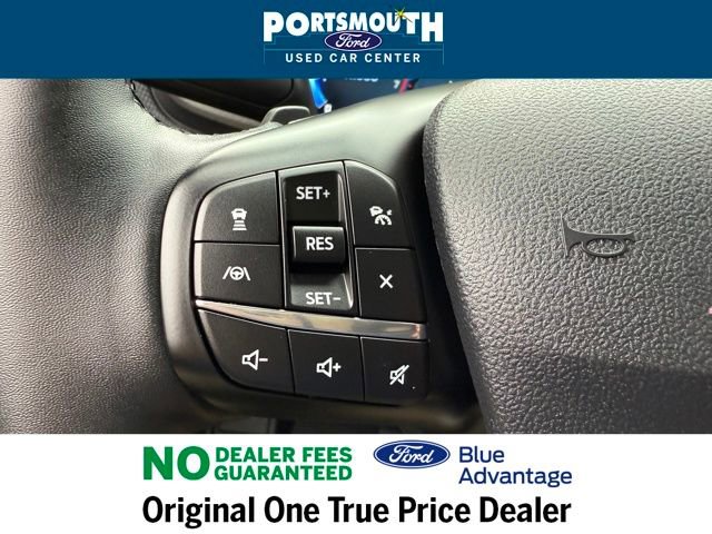 Certified 2025 Ford Bronco Sport Badlands image 14