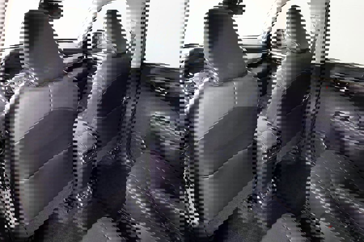 Used 2021 Toyota Highlander Platinum image 55