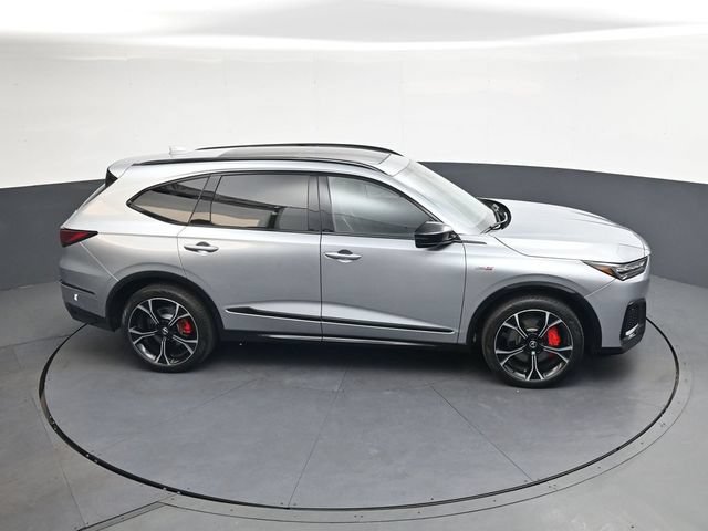 Used 2025 Acura MDX Type S AWD/4WD image 25