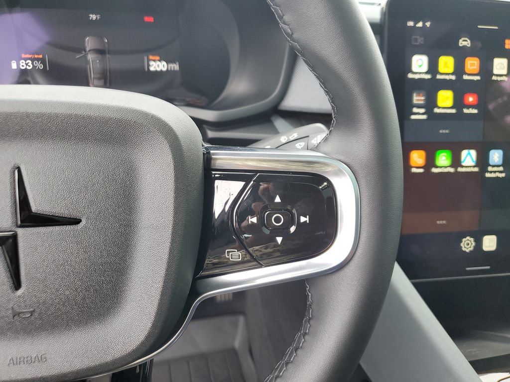 Used 2023 Polestar Polestar 2 w/ Pilot Pack AWD/4WD image 29