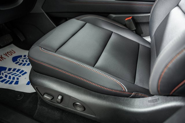 New 2026 Chevrolet Traverse Z71 w/ Enhanced Driving Package image 41
