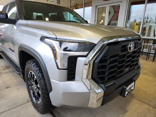Used 2024 Toyota Tundra SR5 image 8
