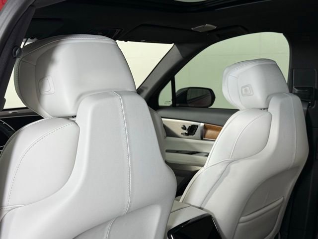 New 2026 Cadillac Vistiq Luxury image 24