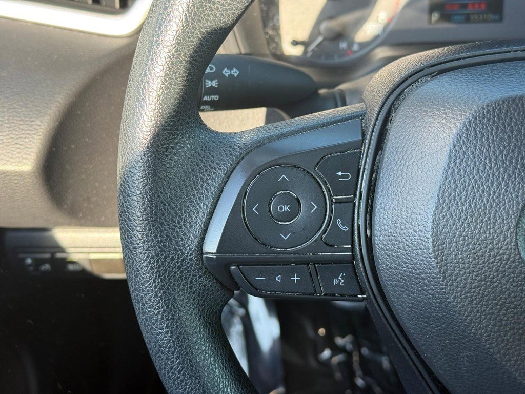 Certified 2024 Toyota Corolla LE image 19