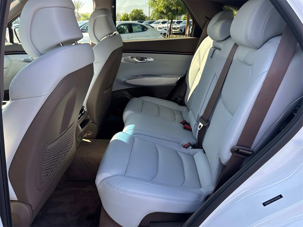 New 2026 Genesis GV70 2.5T Advanced image 31