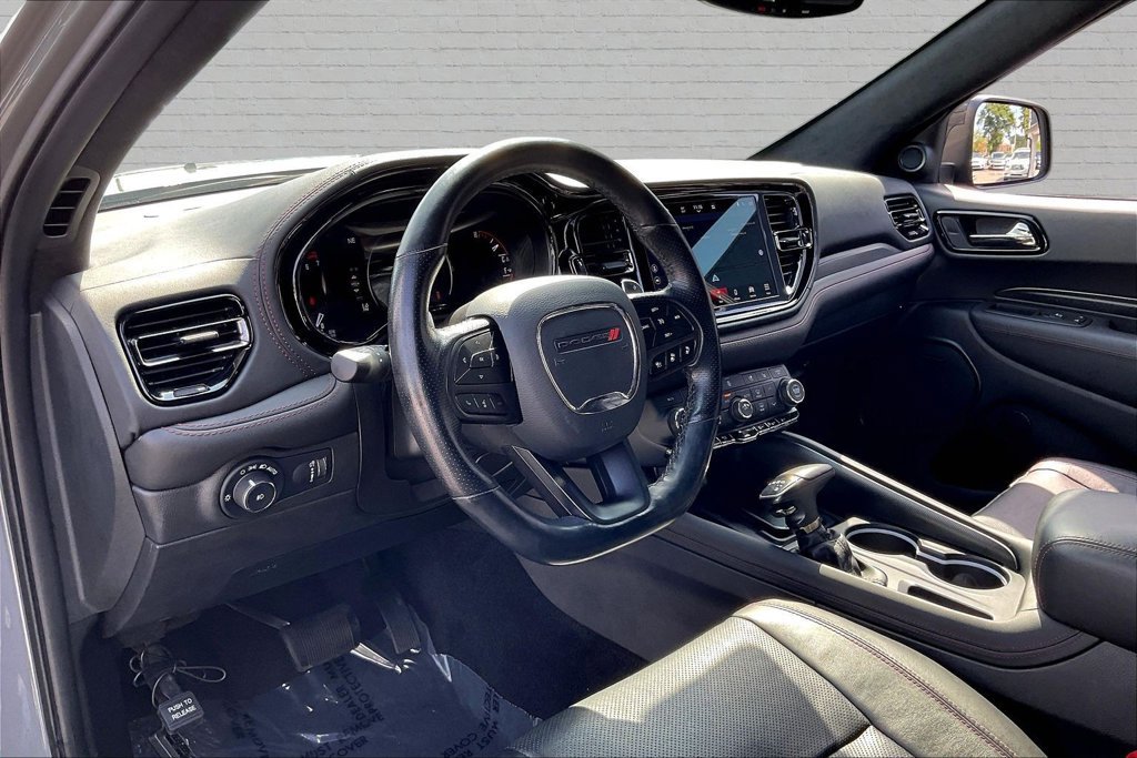Used 2022 Dodge Durango R/T RWD image 16