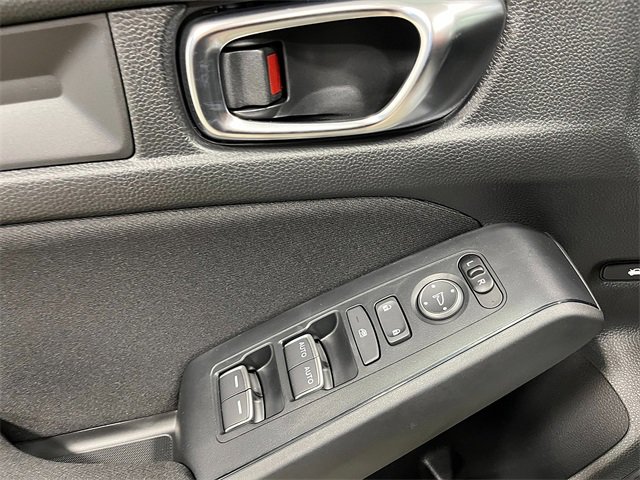 New 2026 Honda Civic Sport image 14