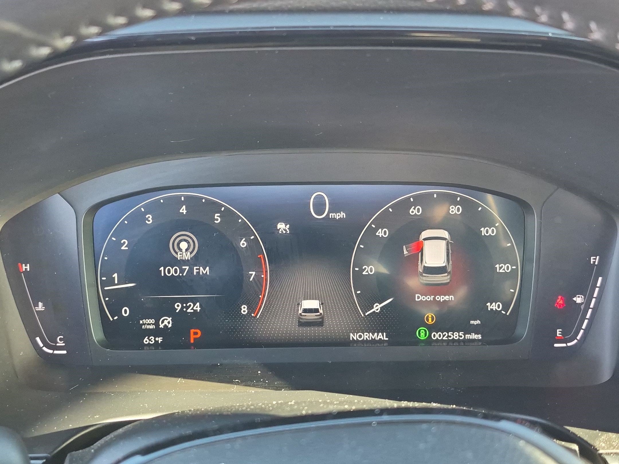 Used 2026 Honda CR-V EX-L image 22