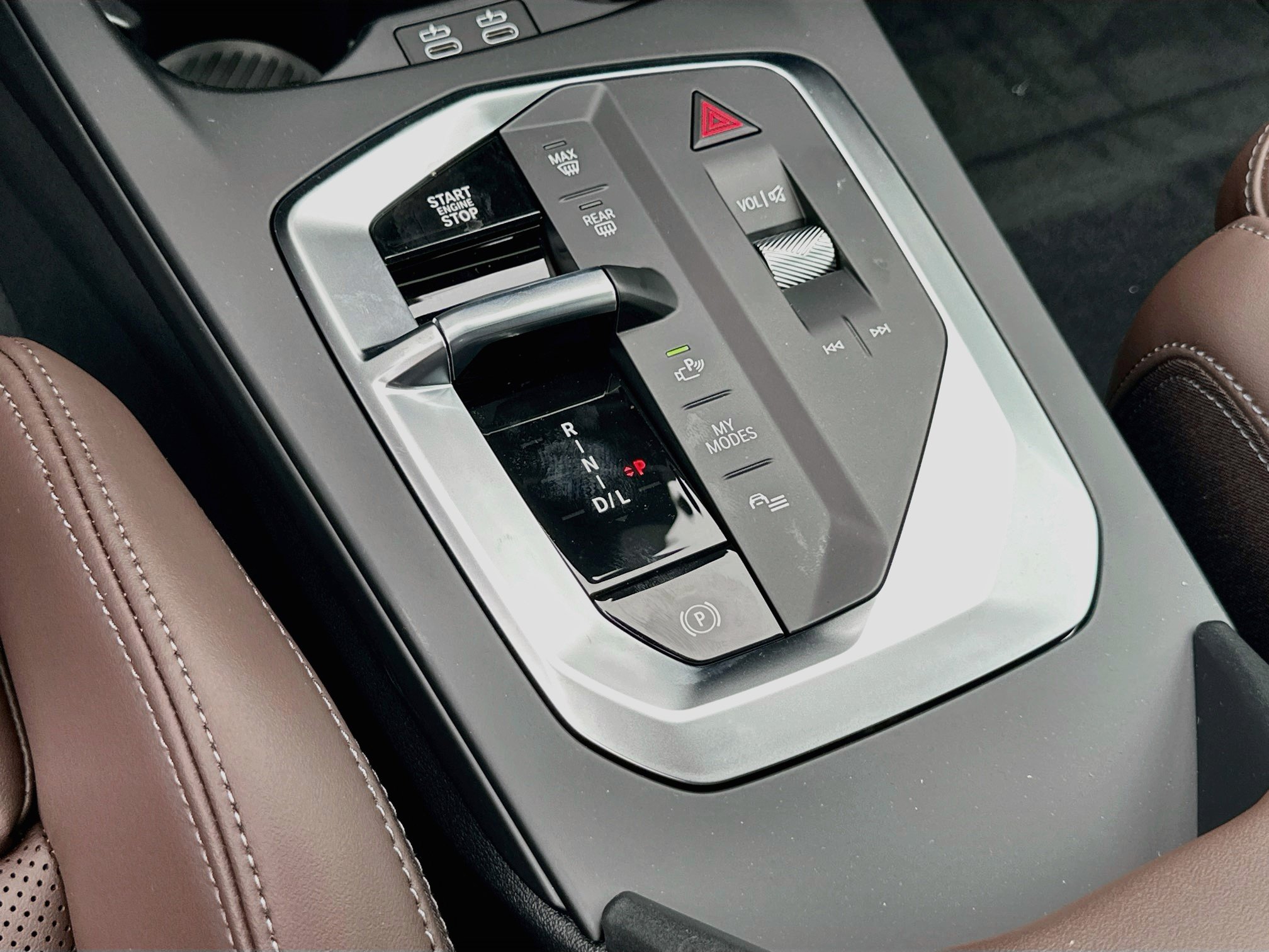New 2026 BMW 228i w/ Technology Package FWD image 13