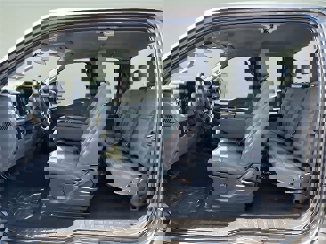 New 2025 Ford F350 XL w/ STX Appearance Package image 6