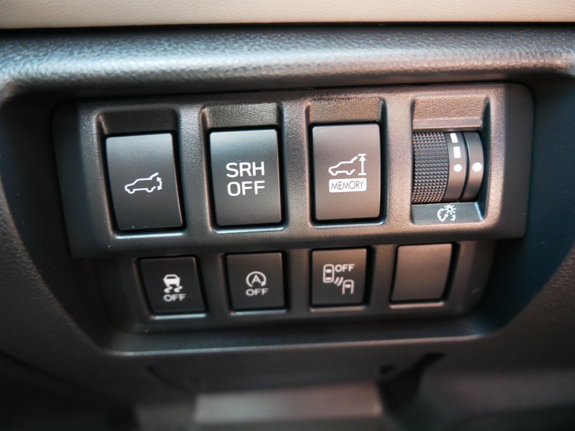 Certified 2024 Subaru Forester Limited AWD/4WD image 26