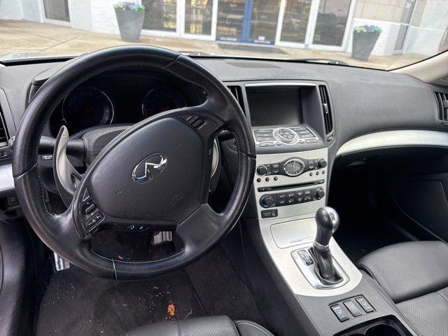 Used 2008 INFINITI G37 Journey w/ Premium Pkg image 6