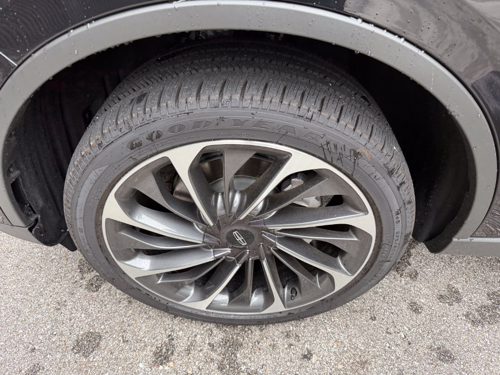 New 2026 Lincoln Aviator Reserve AWD/4WD image 67