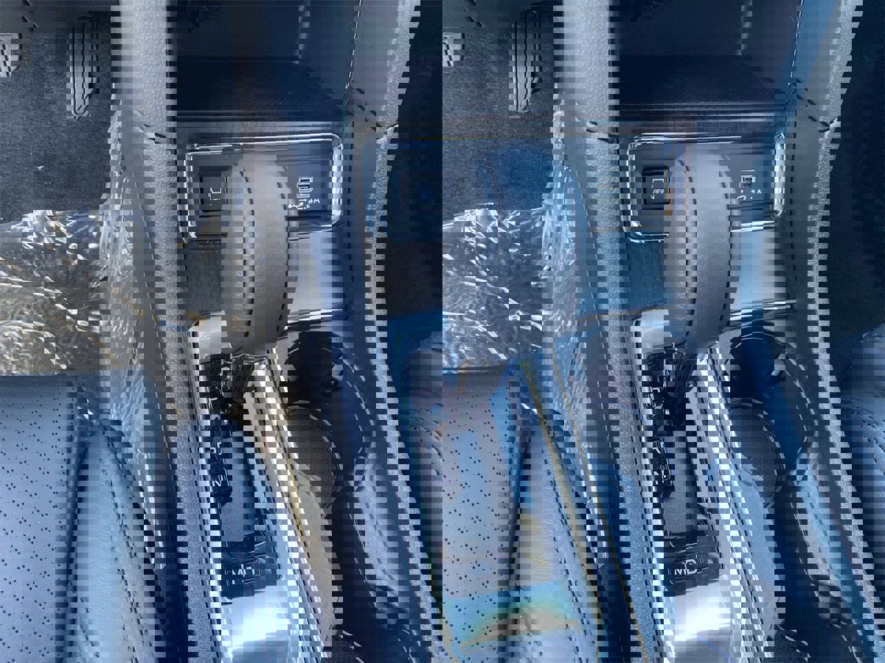 New 2026 Subaru Ascent Touring image 26