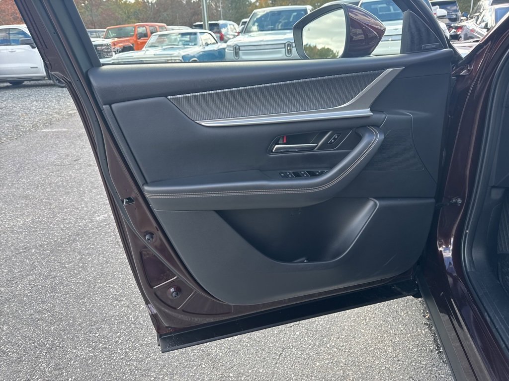 Used 2024 MAZDA CX-90 Plug-In Hybrid w/ Premium Plus image 27