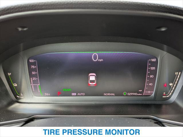 Used 2023 Honda Accord Sport image 16