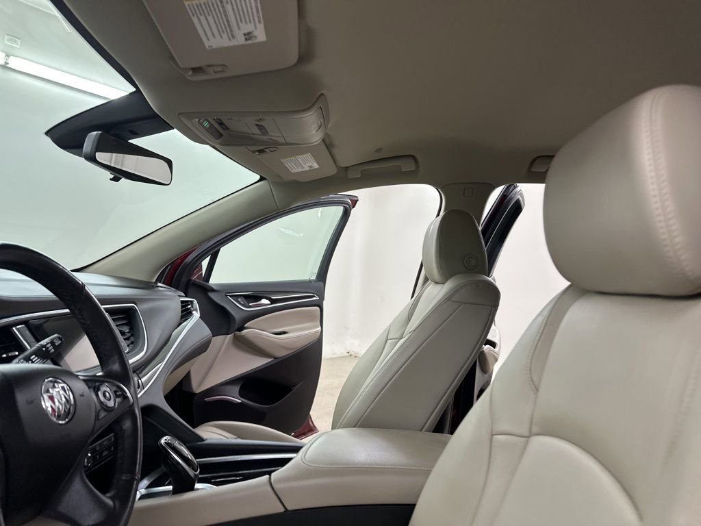 Used 2020 Buick Enclave Premium w/ Surround and Sites Package image 34