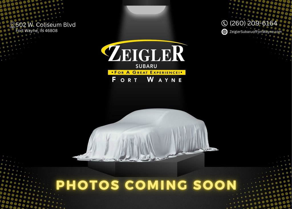 Used 2023 Subaru Forester Premium image 5