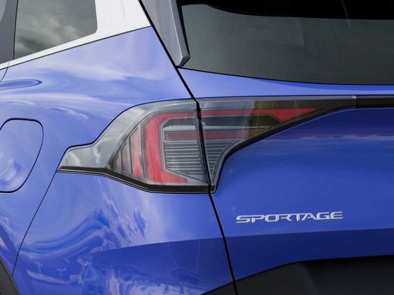 New 2026 Kia Sportage EX AWD/4WD image 11
