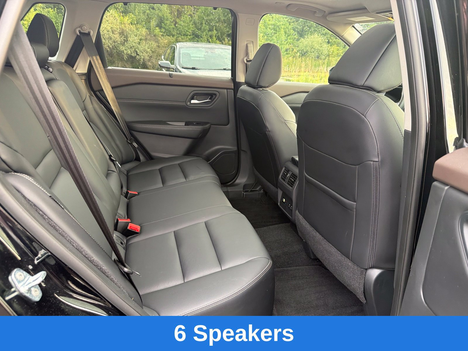 Used 2023 Nissan Rogue SL w/ SL Premium Package AWD/4WD image 25