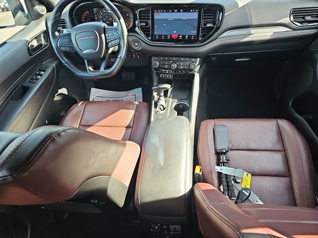 Used 2025 Dodge Durango R/T AWD/4WD image 22