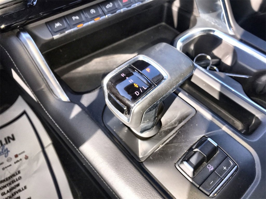 Used 2024 GMC Sierra 1500 Denali w/ Denali Reserve Package image 20