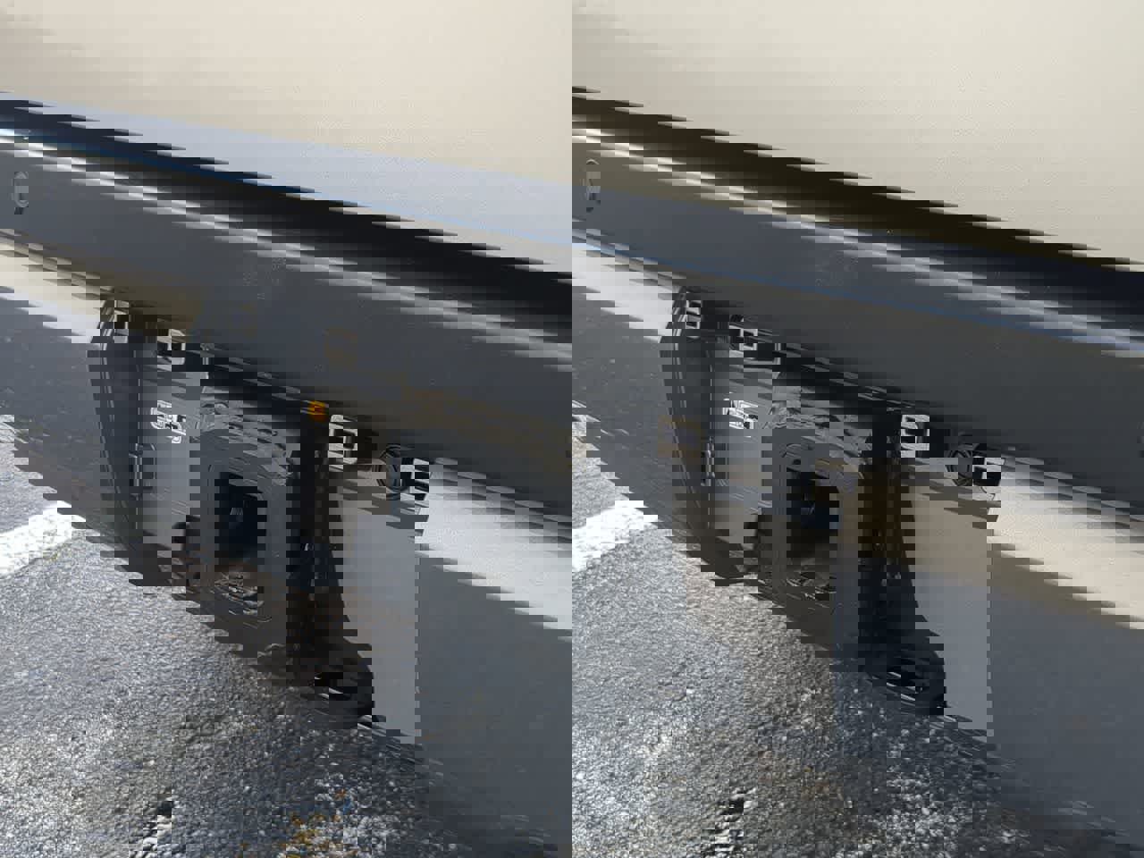 Used 2025 Lexus LX 600 4WD w/ Premium Package image 37