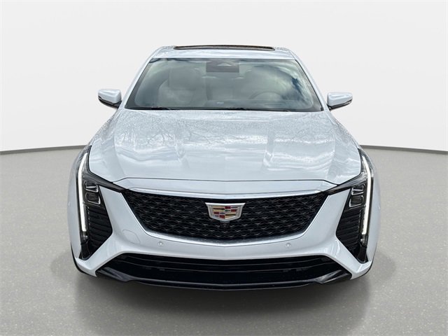 New 2026 Cadillac CT5 Premium Luxury w/ Technology Package image 8