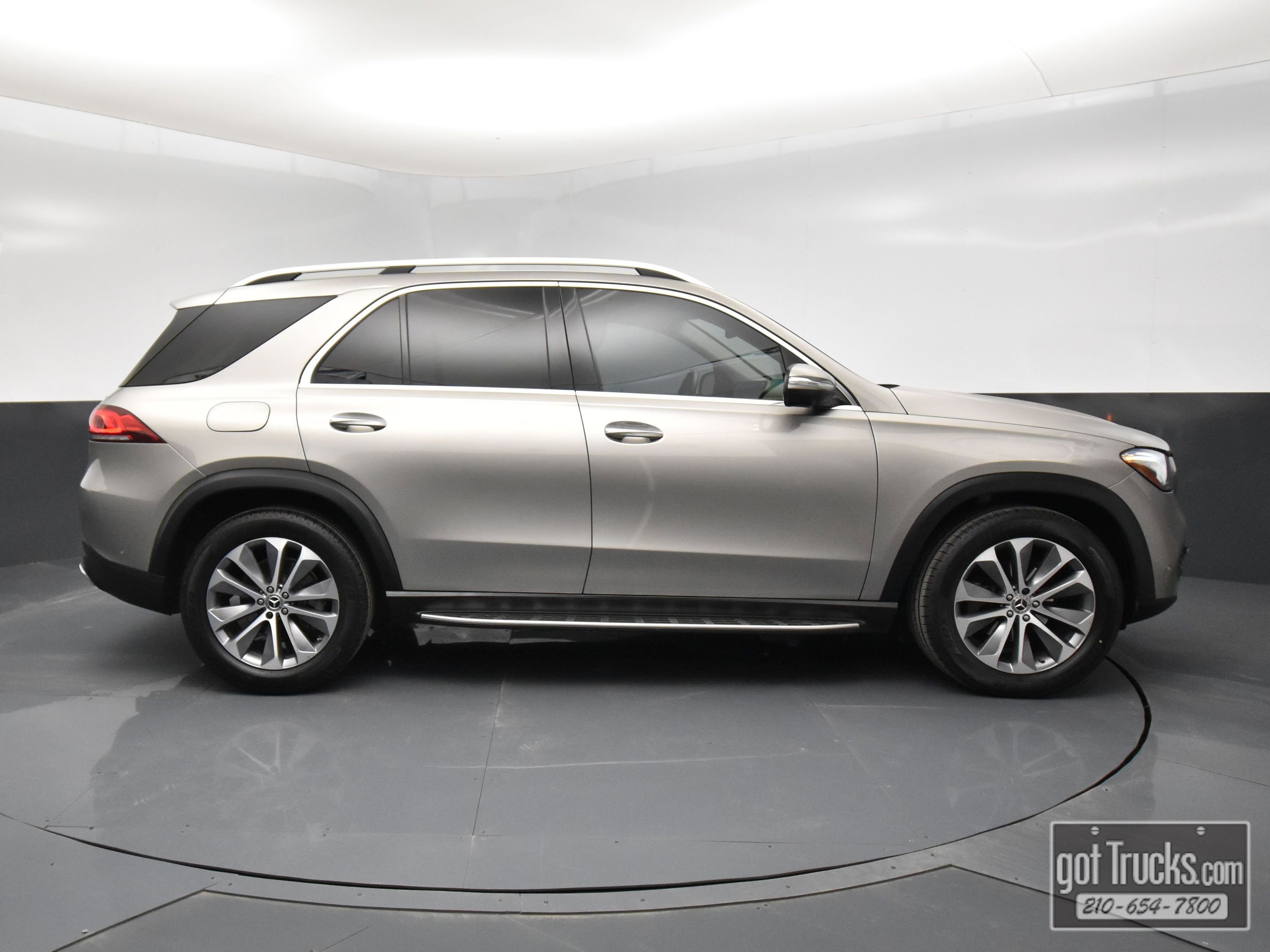 Used 2022 Mercedes-Benz GLE 350 4MATIC image 51