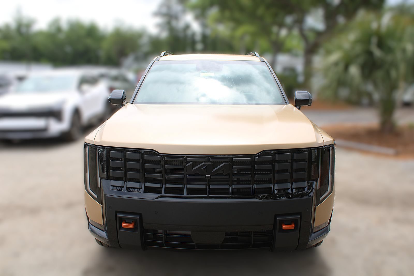 New 2027 Kia Telluride SX Prestige X-Pro AWD/4WD image 19