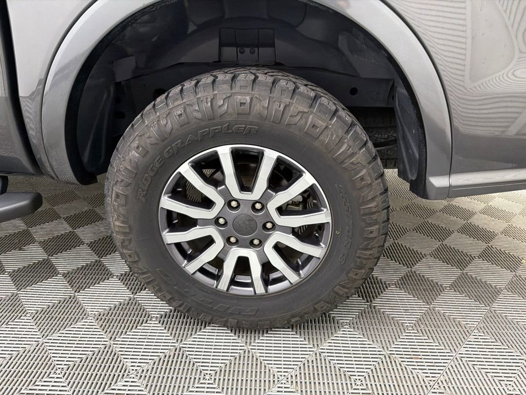 Used 2019 Ford Ranger XLT w/ Equipment Group 302A Luxury image 20