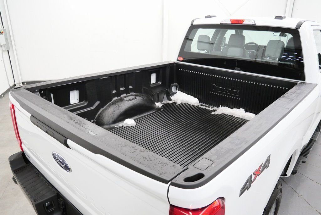 Used 2026 Ford F250 XL image 37