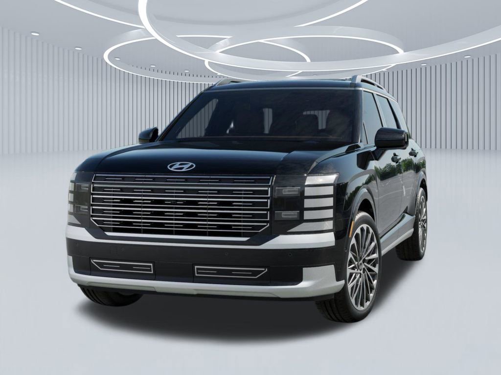 New 2026 Hyundai Palisade Calligraphy image 6