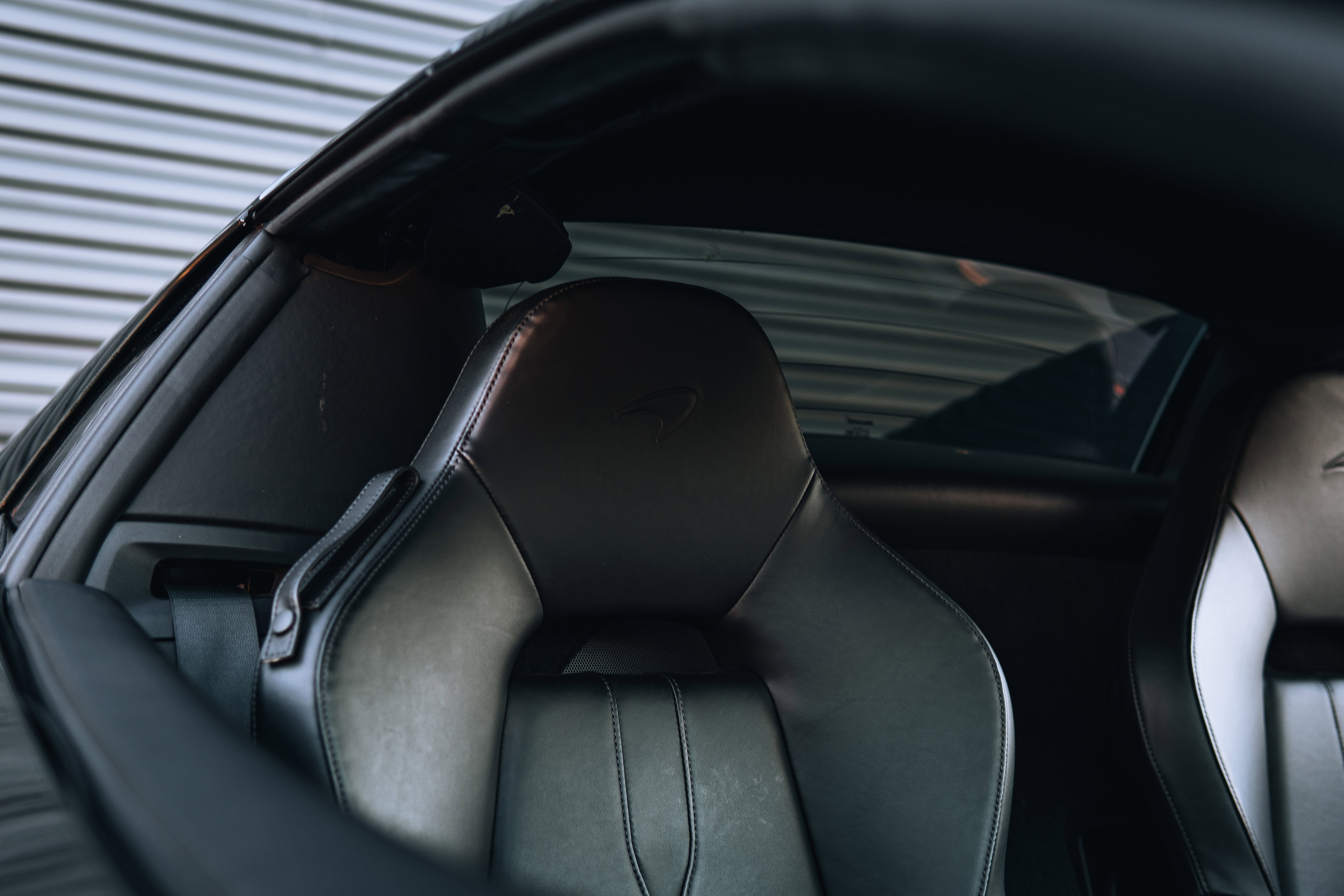 Used 2020 McLaren 600LT Spider image 19