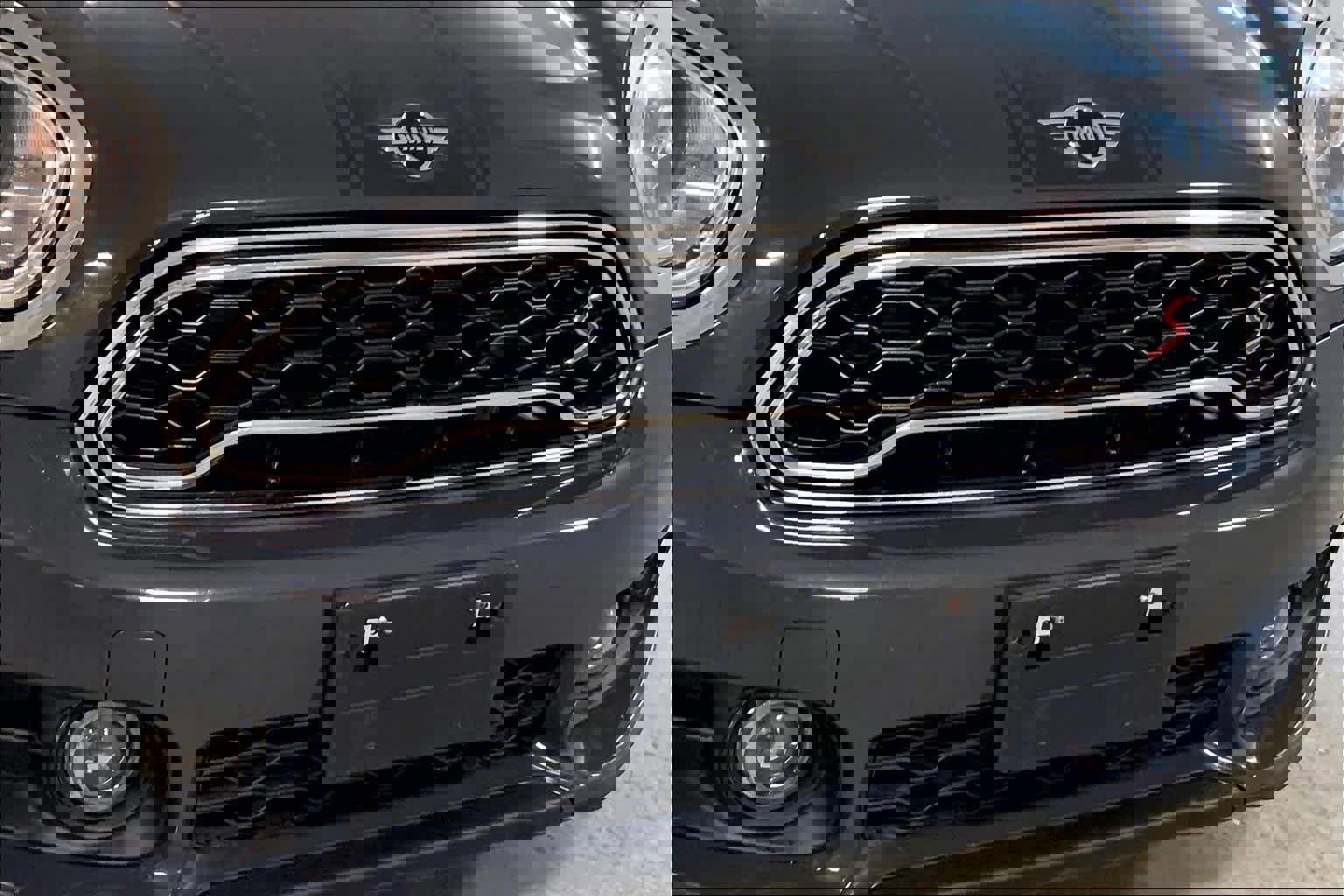 Used 2020 MINI Cooper Countryman S w/ Convenience Package image 33