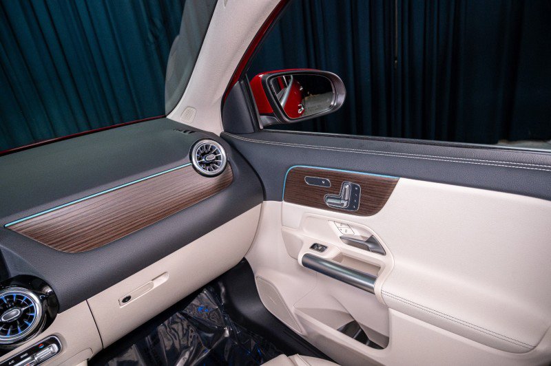 New 2026 Mercedes-Benz GLA 250 image 24