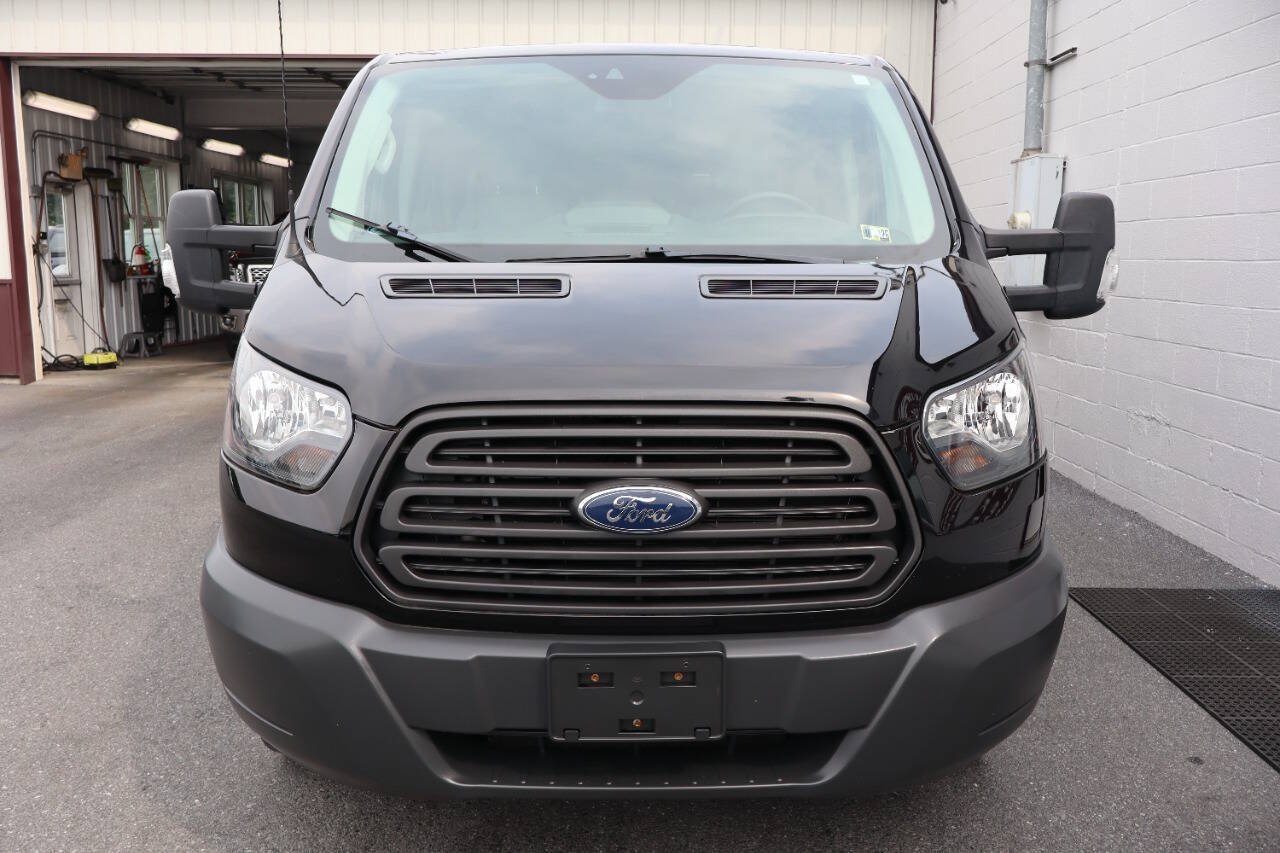 Used 2018 Ford Transit 350 XL RWD image 2