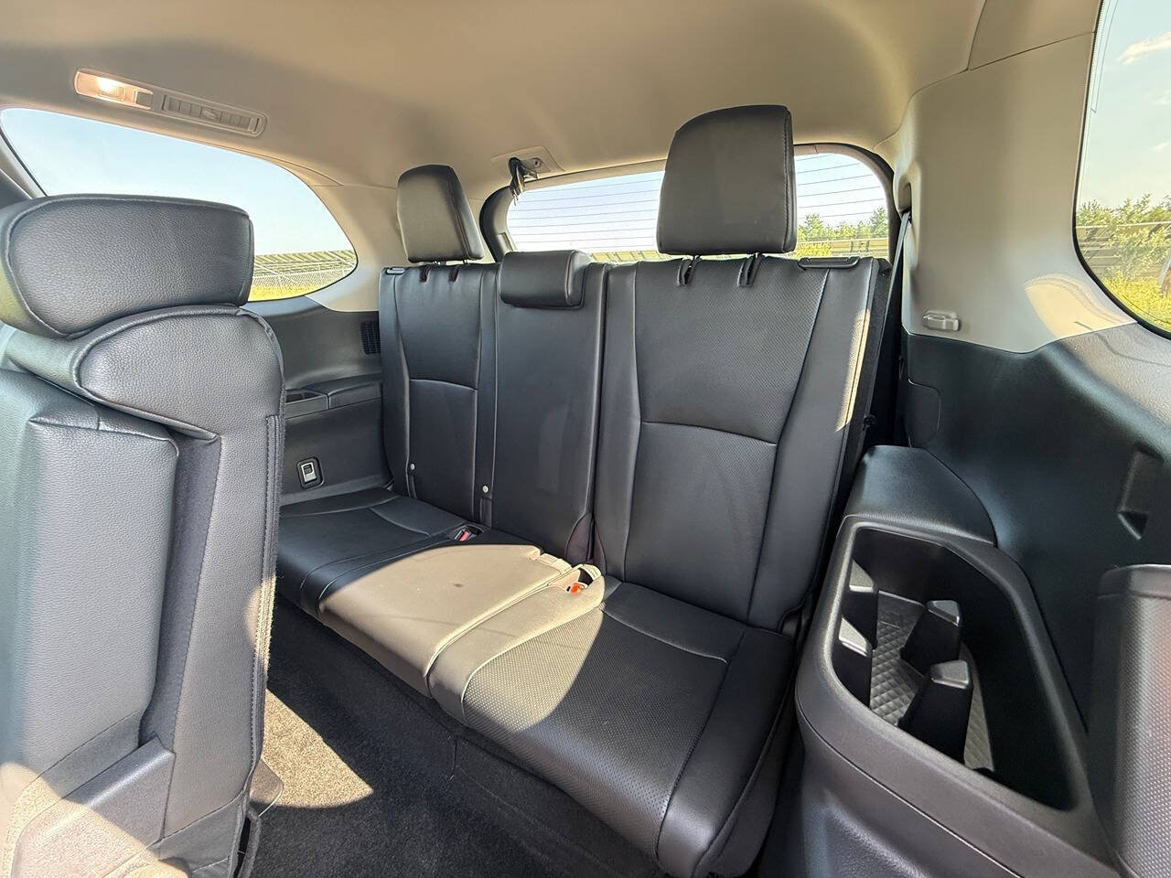 Used 2026 Toyota Grand Highlander AWD Hybrid image 14