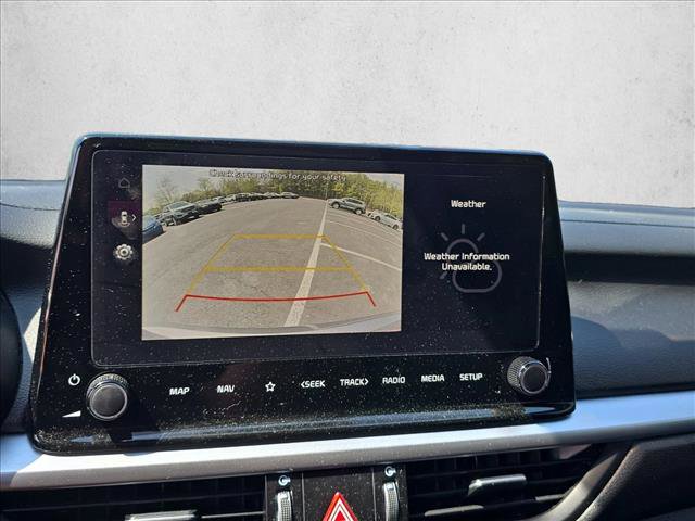 Used 2024 Kia Forte GT-Line image 12