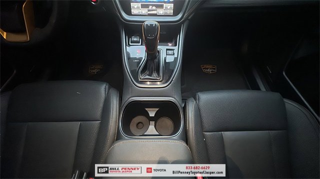 Used 2025 Subaru Outback Wilderness image 9