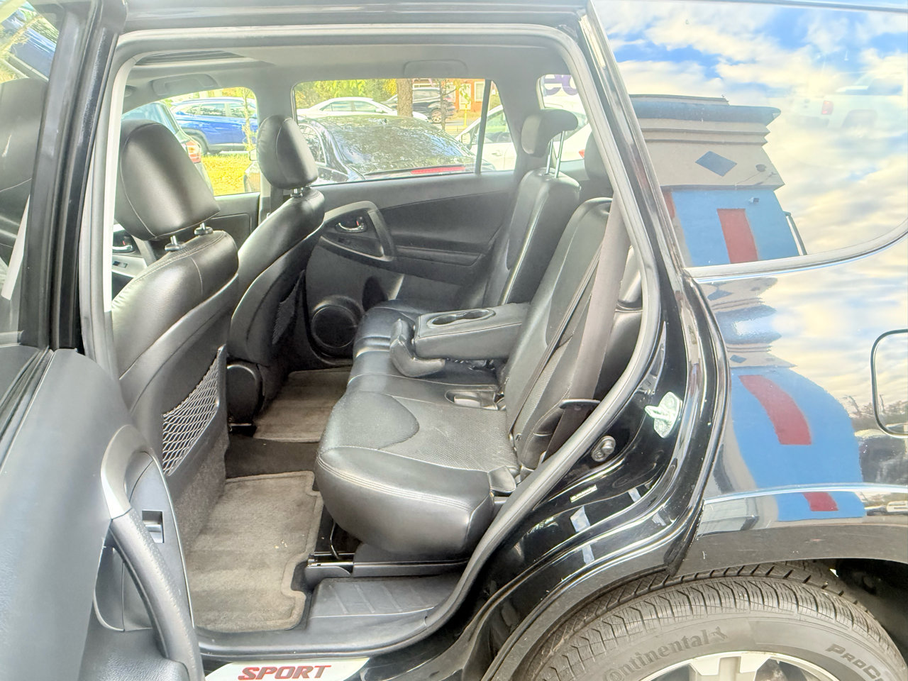 Used 2010 Toyota RAV4 Sport image 23