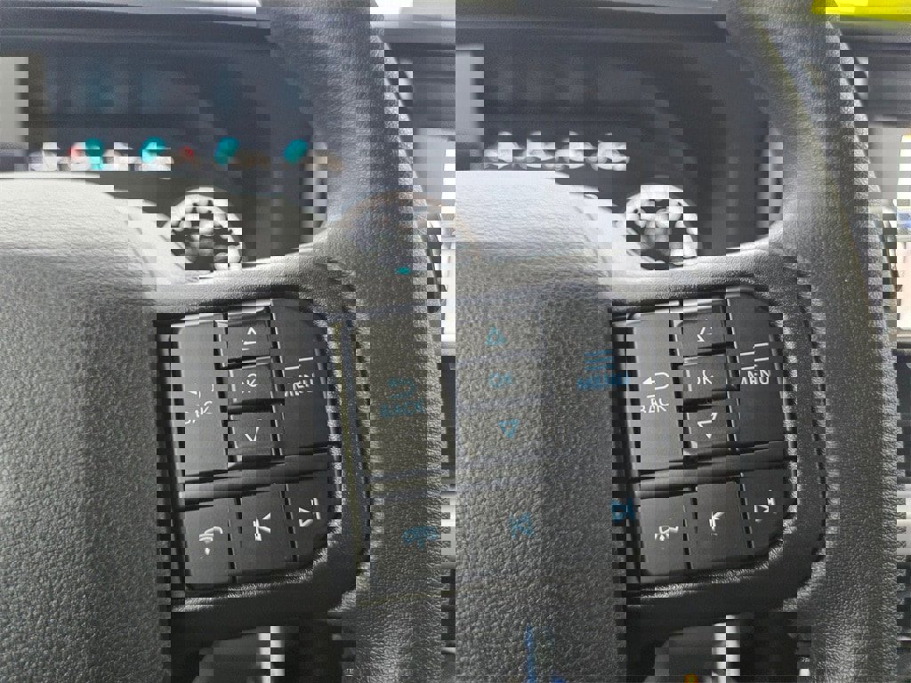 New 2026 Ford F350 XL w/ STX Appearance Package image 19