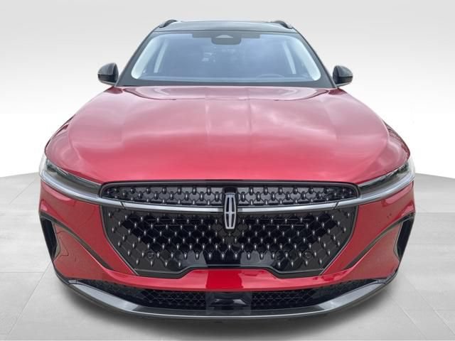 New 2026 Lincoln Nautilus Reserve w/ Jet Appearance Package AWD/4WD image 9