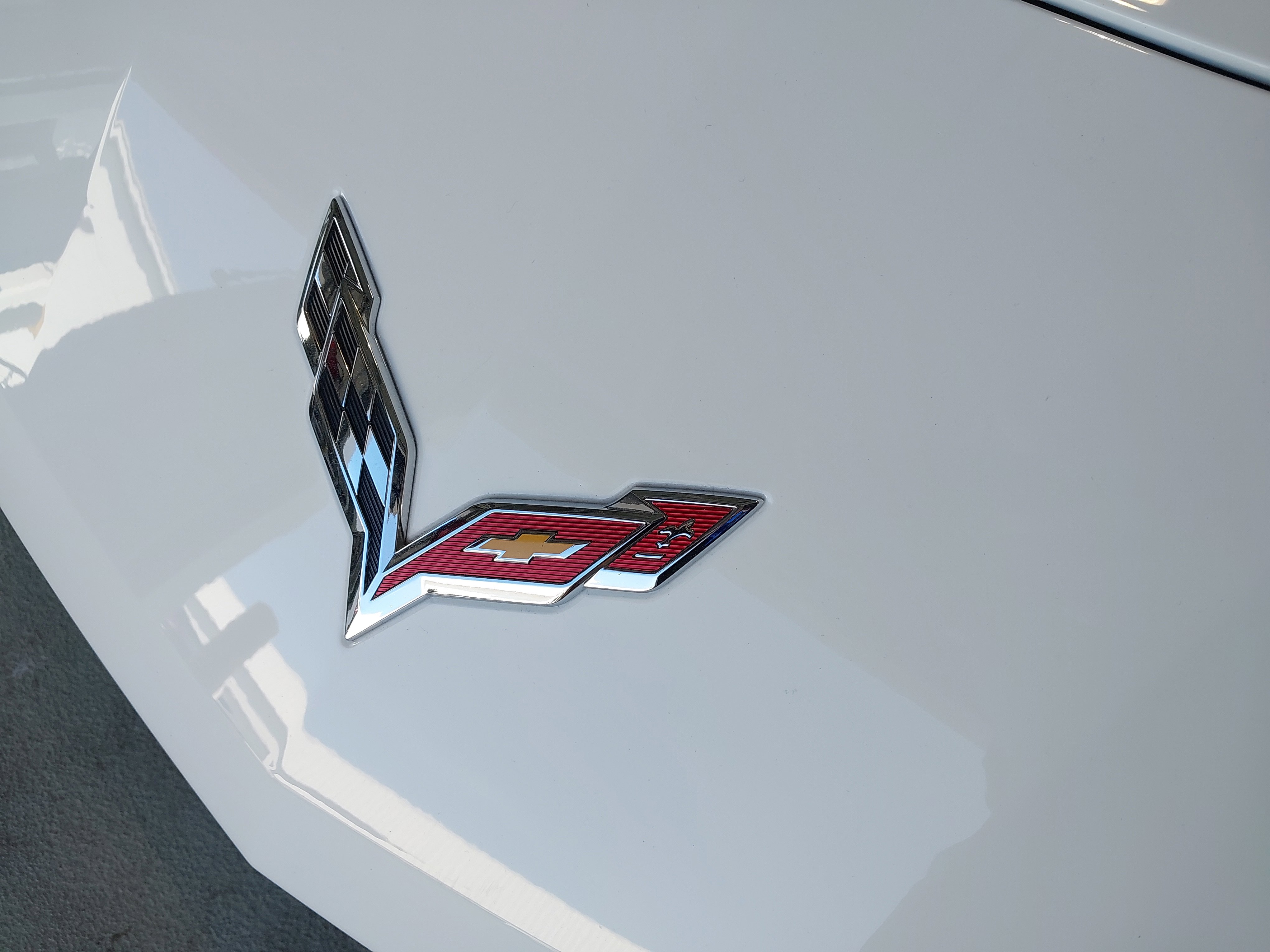 Used 2019 Chevrolet Corvette Grand Sport image 31