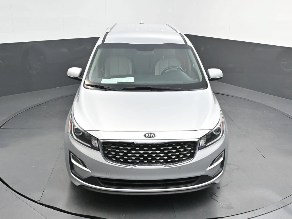 Used 2021 Kia Sedona EX FWD image 32
