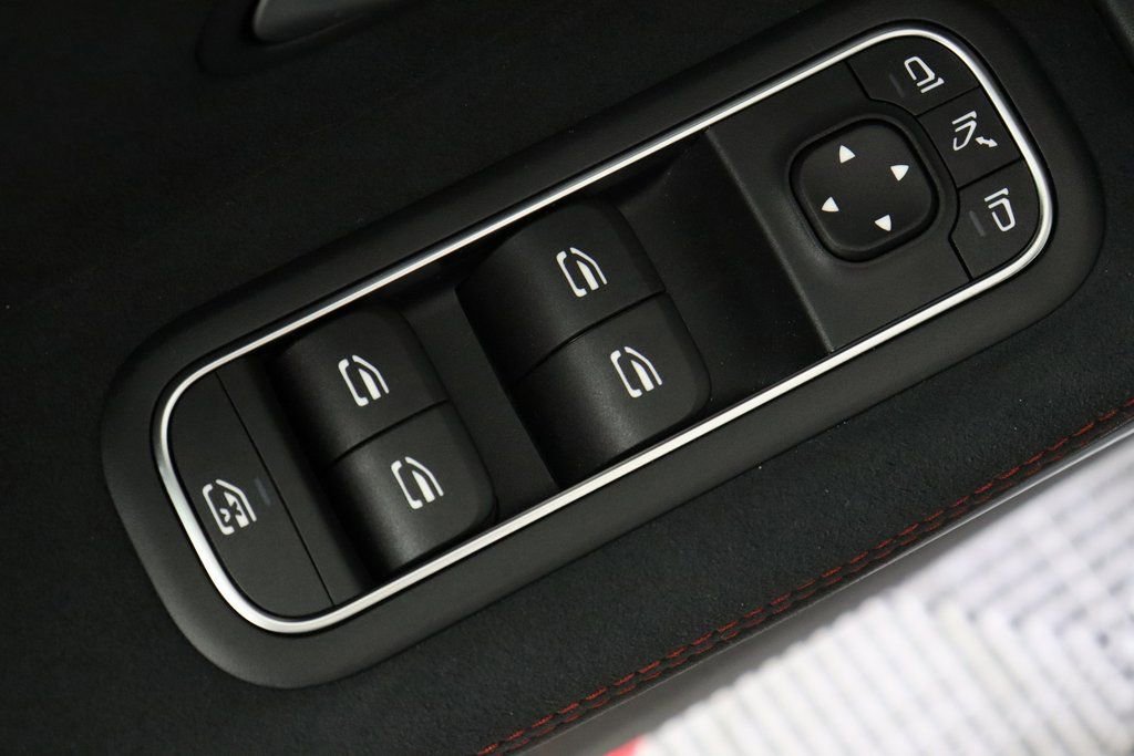 New 2026 Mercedes-Benz CLA 250 4MATIC image 16