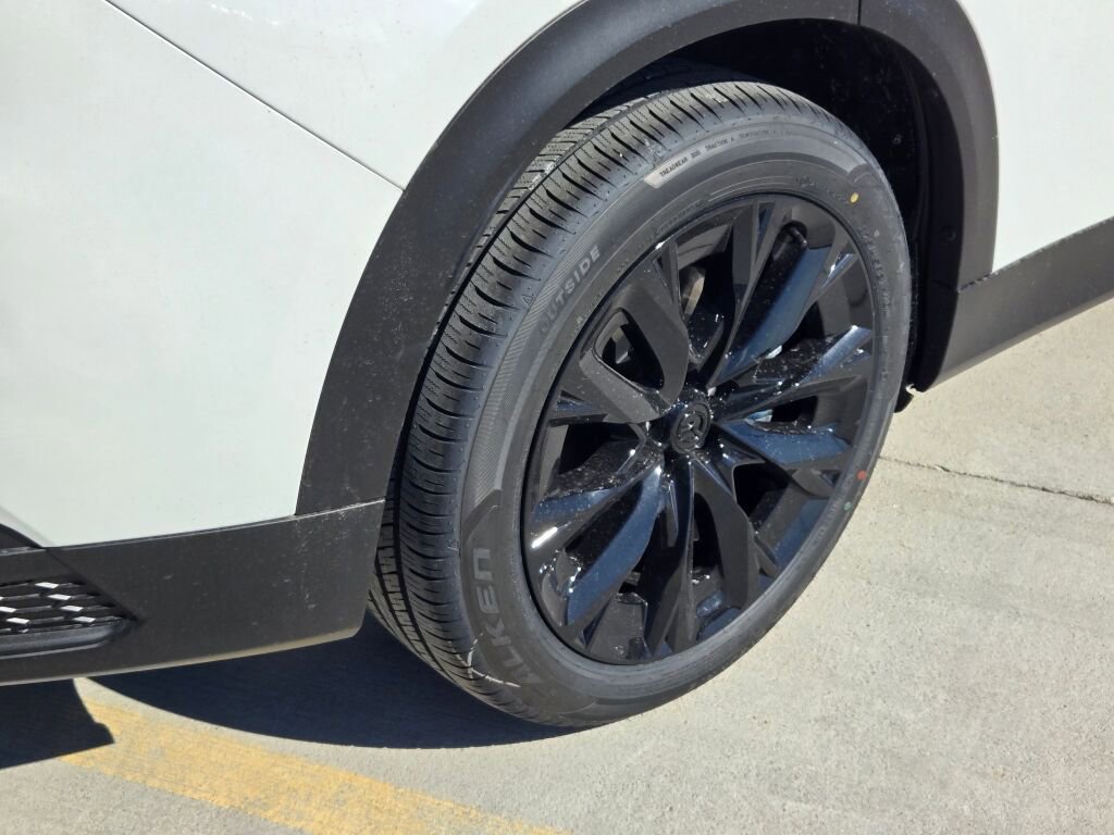 New 2026 MAZDA CX-90 Plug-In Hybrid w/Premium Sport image 12