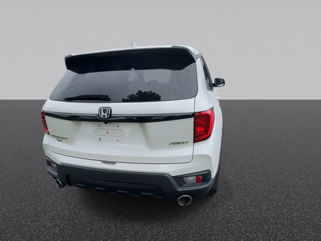 Used 2024 Honda Passport EX-L image 4